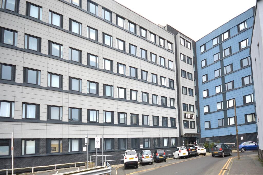 1 bed 1st Floor Flat for rent in Cheadle. From Gascoigne Halman - Bramhall