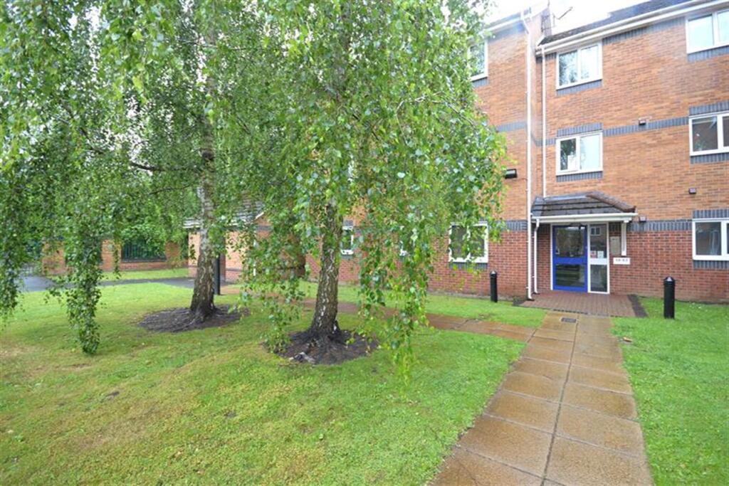 2 bed Apartment for rent in Cheadle. From Gascoigne Halman - Bramhall 2 bed Apartment for rent in Cheadle. From Gascoigne Halman - Bramhall