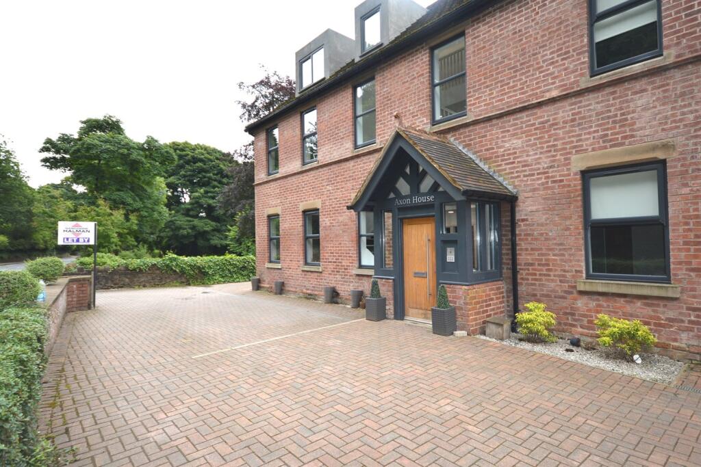 2 bed Apartment for rent in Disley. From Gascoigne Halman - Bramhall
