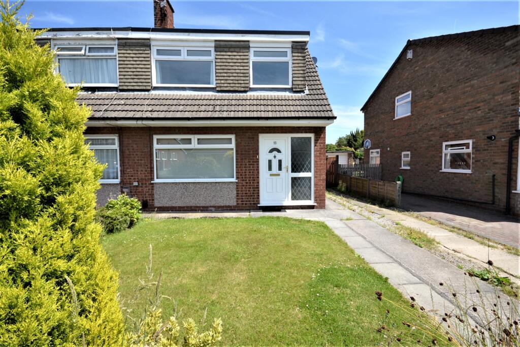 3 bed Semi Detached for rent in Cheadle Hulme. From Gascoigne Halman - Bramhall 3 bed Semi Detached for rent in Cheadle Hulme. From Gascoigne Halman - Bramhall