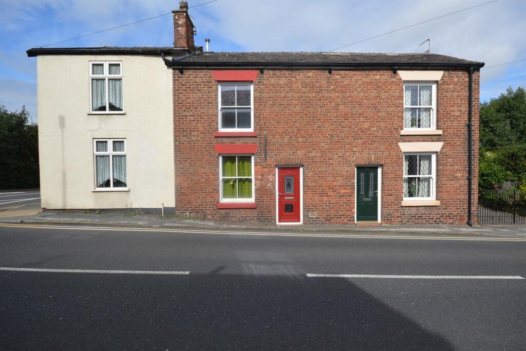 2 bed Mid Terraced House for rent in Stockport. From Gascoigne Halman - Bramhall 2 bed Mid Terraced House for rent in Stockport. From Gascoigne Halman - Bramhall