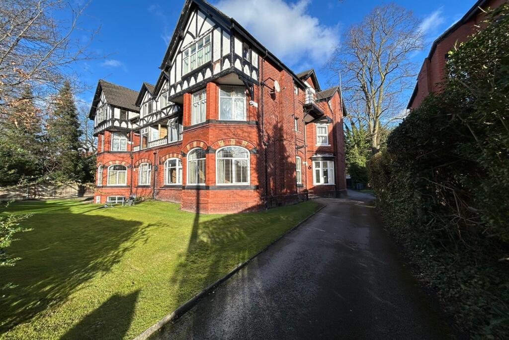 4 bed Apartment for rent in Manchester. From Gascoigne Halman - Didsbury 4 bed Apartment for rent in Manchester. From Gascoigne Halman - Didsbury