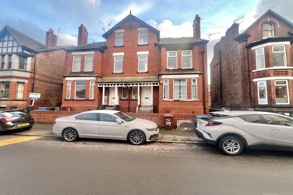 0 bed Apartment for rent in Manchester. From Gascoigne Halman - Didsbury