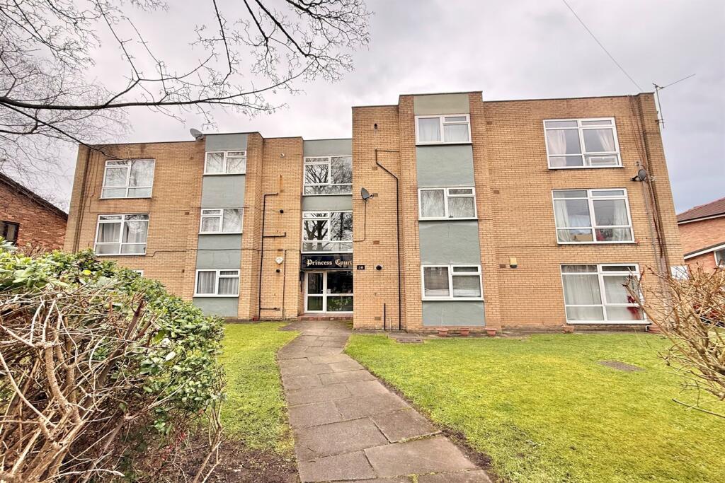 2 bed Apartment for rent in Manchester. From Gascoigne Halman - Didsbury 2 bed Apartment for rent in Manchester. From Gascoigne Halman - Didsbury