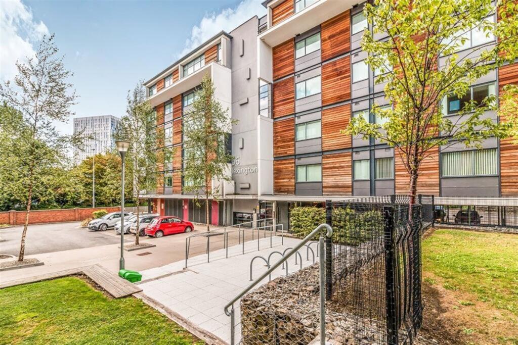 1 bed Apartment for rent in Salford. From Gascoigne Halman - Didsbury 1 bed Apartment for rent in Salford. From Gascoigne Halman - Didsbury