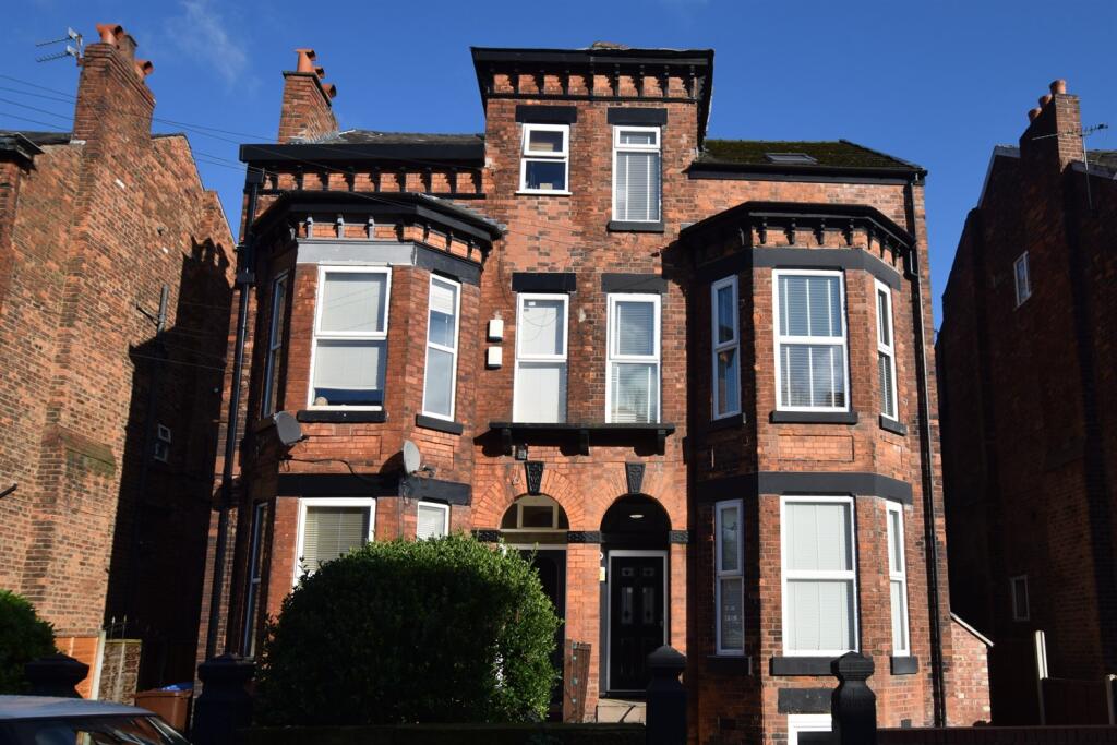 1 bed Apartment for rent in Manchester. From Gascoigne Halman - Didsbury