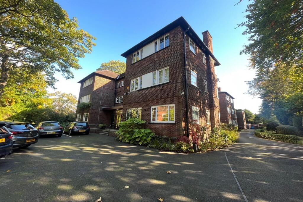 1 bed Apartment for rent in Gatley. From Gascoigne Halman - Didsbury
