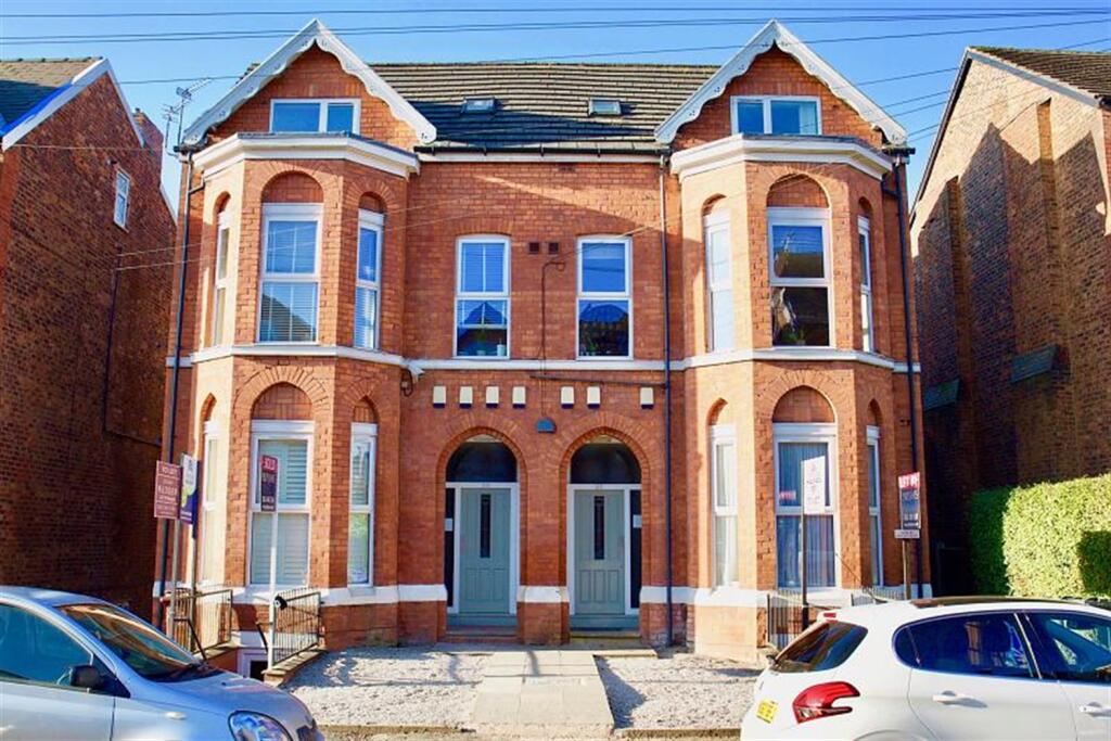 2 bed Apartment for rent in Gatley. From Gascoigne Halman - Didsbury