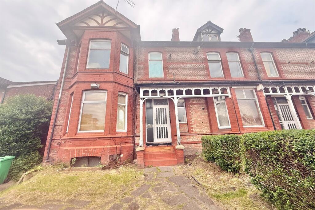 4 bed Apartment for rent in Manchester. From Gascoigne Halman - Didsbury