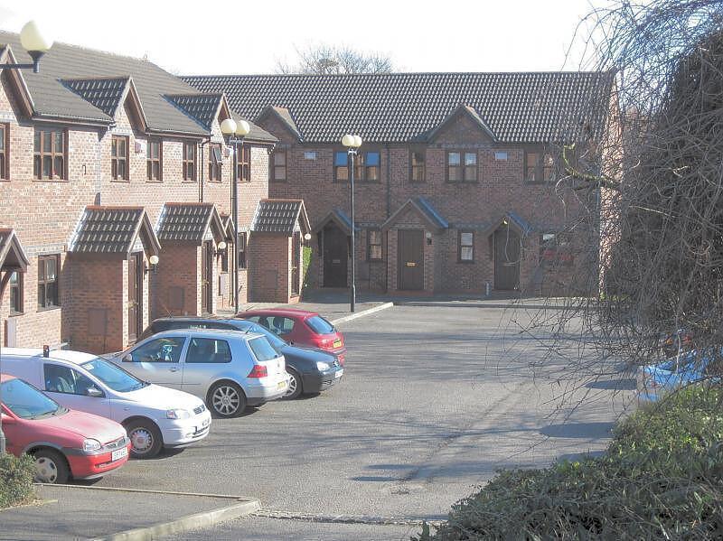 1 bed 1st Floor Flat for rent in Manchester. From Gascoigne Halman - Didsbury