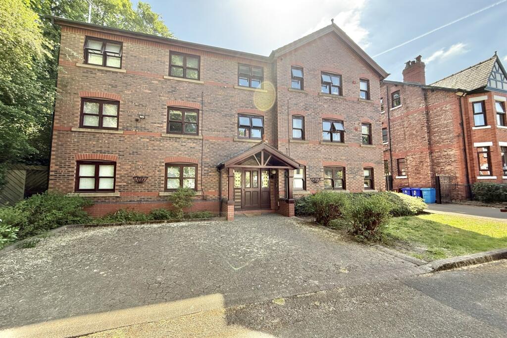 2 bed Apartment for rent in Gatley. From Gascoigne Halman - Didsbury