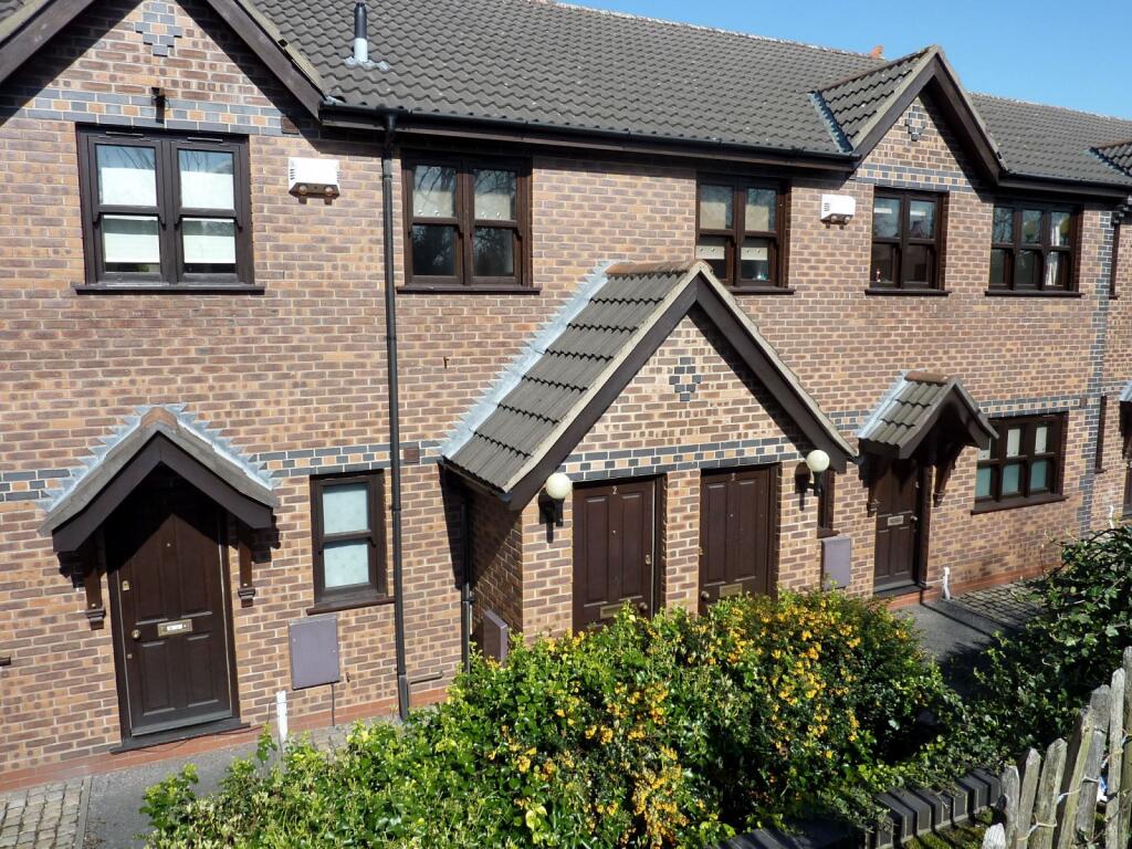 2 bed Apartment for rent in Stretford. From Gascoigne Halman - Didsbury