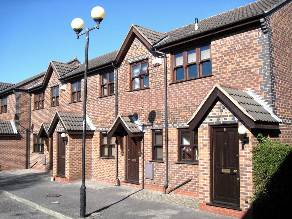 2 bed Apartment for rent in Stretford. From Gascoigne Halman - Didsbury