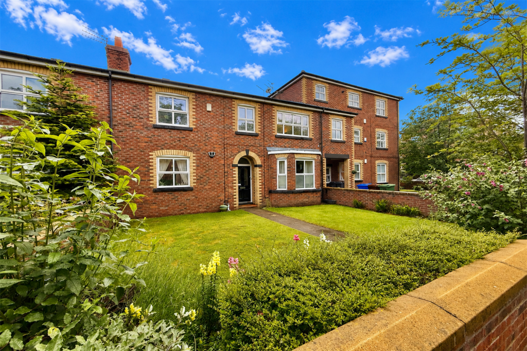 2 bed Apartment for rent in Gatley. From Gascoigne Halman - Didsbury