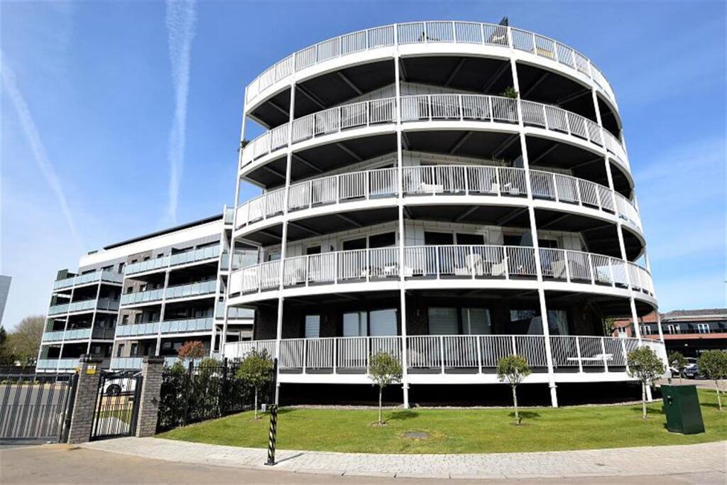 2 bed Apartment for rent in Manchester. From Gascoigne Halman - Didsbury 2 bed Apartment for rent in Manchester. From Gascoigne Halman - Didsbury