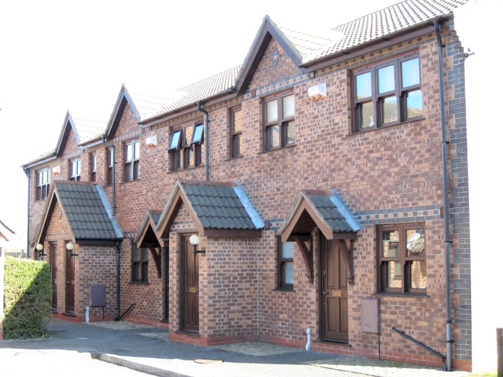 1 bed Apartment for rent in Stretford. From Gascoigne Halman - Didsbury