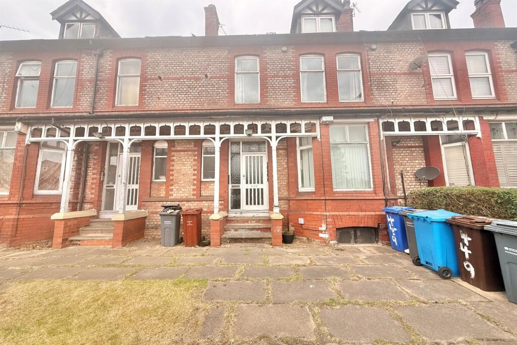 1 bed Apartment for rent in Stretford. From Gascoigne Halman - Didsbury