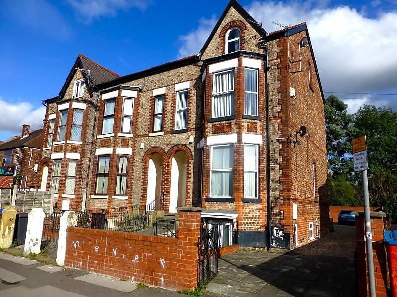 1 bed Apartment for rent in Gatley. From Gascoigne Halman - Didsbury