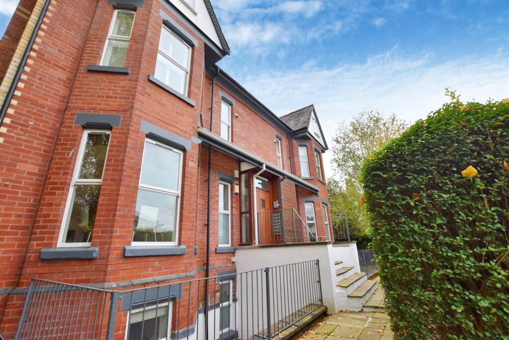 2 bed Apartment for rent in Gatley. From Gascoigne Halman - Didsbury