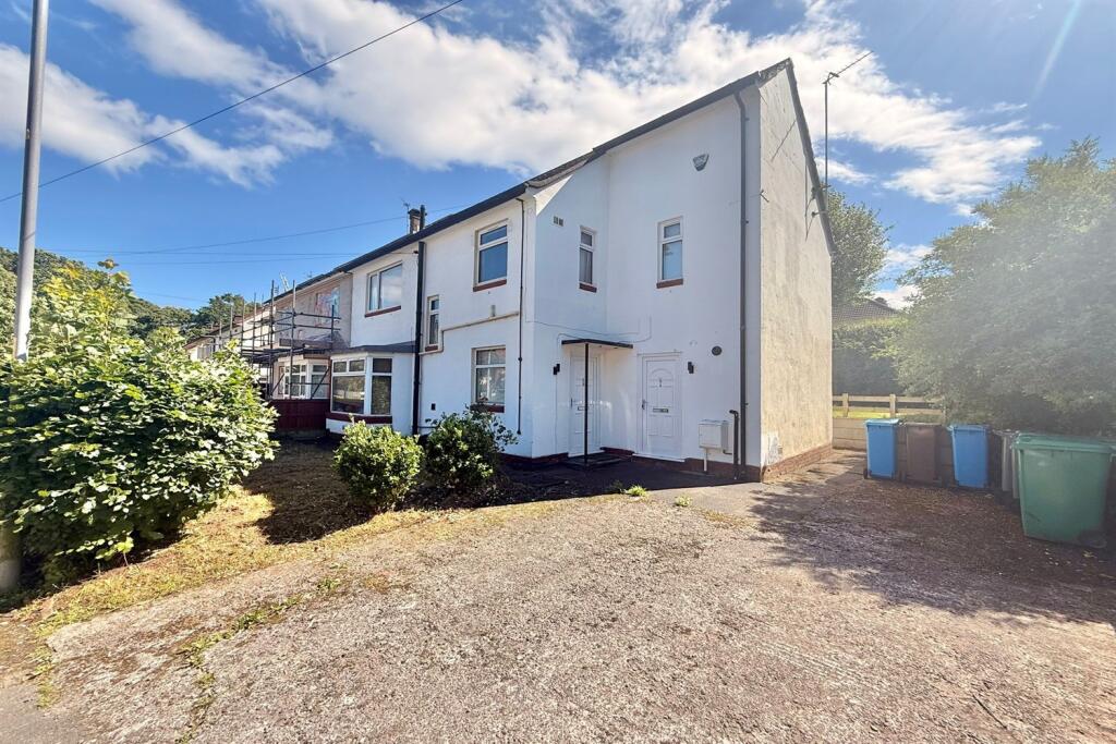 2 bed Apartment for rent in Gatley. From Gascoigne Halman - Didsbury