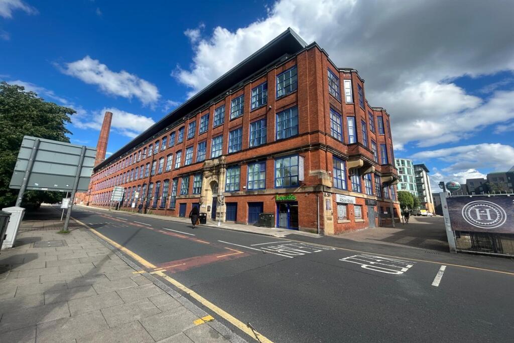 1 bed Apartment for rent in Manchester. From Gascoigne Halman - Didsbury 1 bed Apartment for rent in Manchester. From Gascoigne Halman - Didsbury
