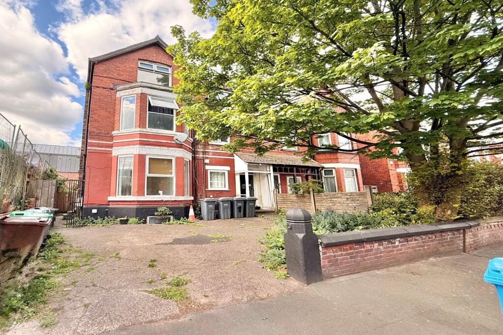 1 bed Apartment for rent in Manchester. From Gascoigne Halman - Didsbury