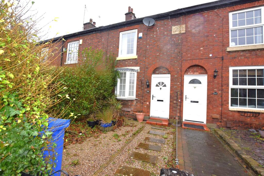 2 bed Semi Detached for rent in Gatley. From Gascoigne Halman - Didsbury