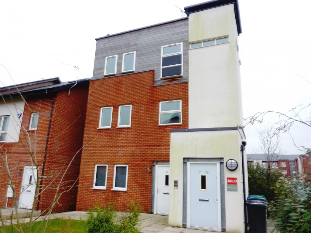 1 bed Apartment for rent in Gatley. From Gascoigne Halman - Didsbury 1 bed Apartment for rent in Gatley. From Gascoigne Halman - Didsbury