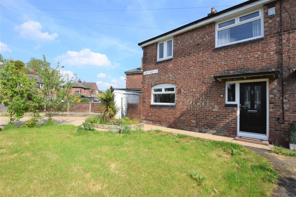 3 bed Semi Detached for rent in Stockport. From Gascoigne Halman - Didsbury
