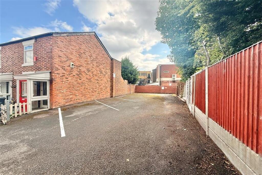 0 bed Building Plot for rent in Manchester. From Gascoigne Halman - Didsbury 0 bed Building Plot for rent in Manchester. From Gascoigne Halman - Didsbury