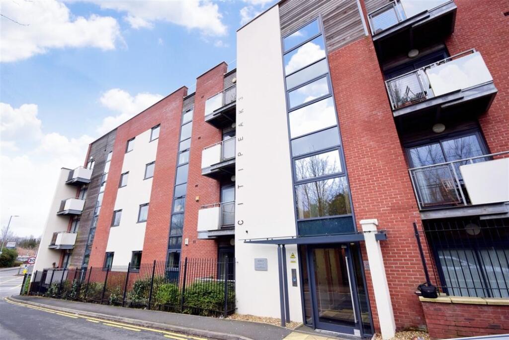 2 bed Apartment for rent in Manchester. From Gascoigne Halman - Didsbury 2 bed Apartment for rent in Manchester. From Gascoigne Halman - Didsbury