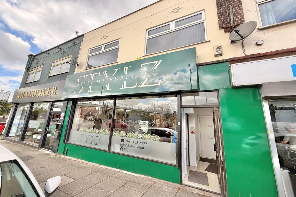 2 bed Apartment for rent in Gatley. From Gascoigne Halman - Didsbury 2 bed Apartment for rent in Gatley. From Gascoigne Halman - Didsbury