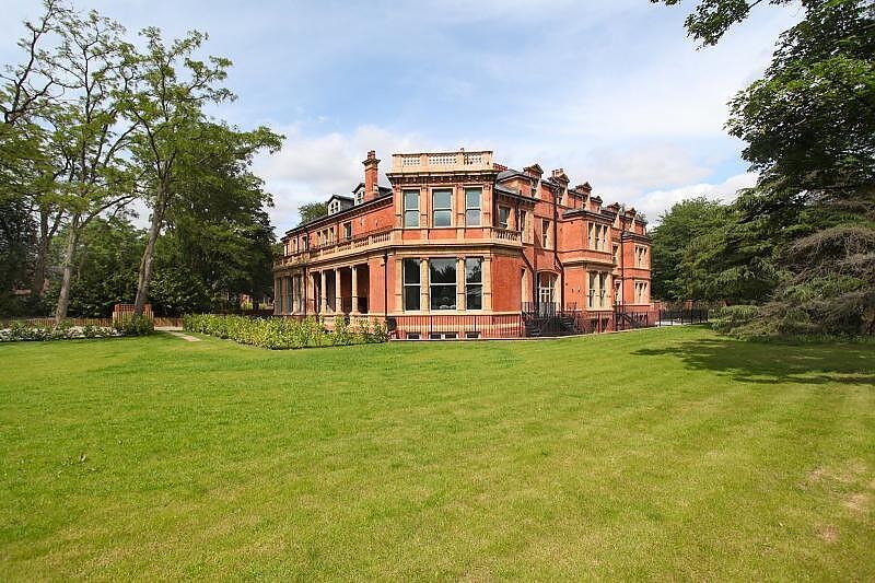 1 bed Apartment for rent in Gatley. From Gascoigne Halman - Didsbury 1 bed Apartment for rent in Gatley. From Gascoigne Halman - Didsbury