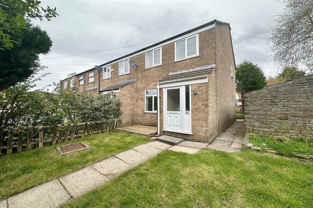 3 bed End of Terrace for rent in Tintwistle. From Gascoigne Halman - Glossop
