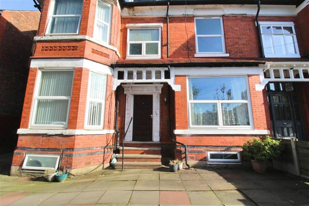 0 bed Apartment for rent in Stockport. From Gascoigne Halman - Heaton Moor