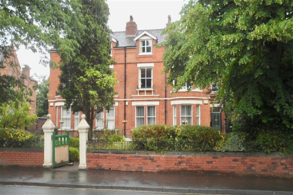 2 bed Apartment for rent in Stockport. From Gascoigne Halman - Heaton Moor