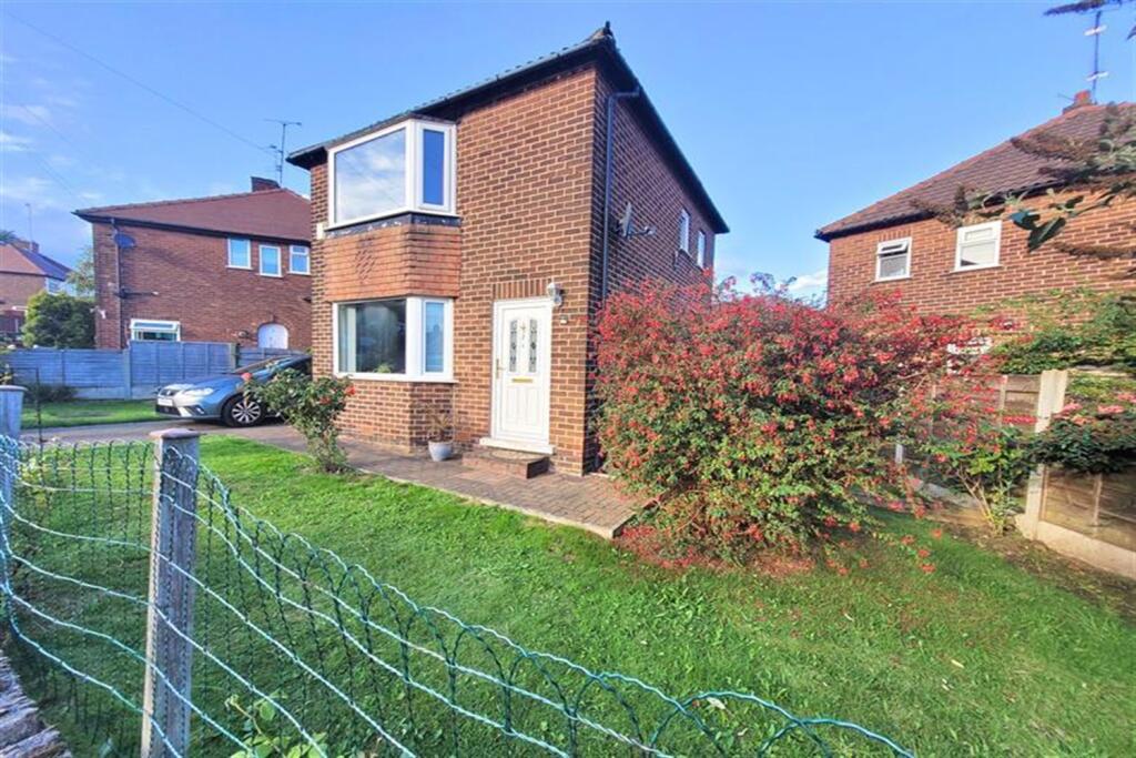 2 bed Detached for rent in Stockport. From Gascoigne Halman - Heaton Moor