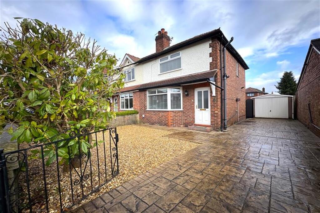 3 bed Semi Detached for rent in Knutsford. From Gascoigne Halman - Knutsford