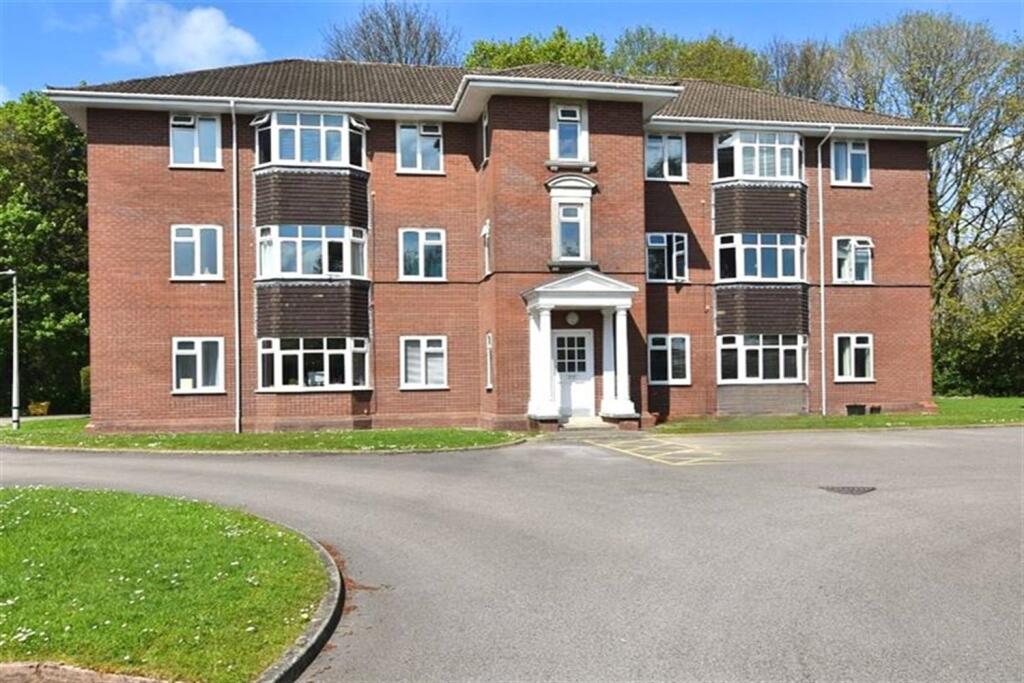 1 bed Apartment for rent in Holmes Chapel. From Gascoigne Halman - Knutsford