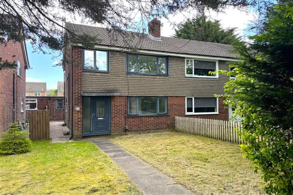 3 bed Semi Detached for rent in Knutsford. From Gascoigne Halman - Knutsford