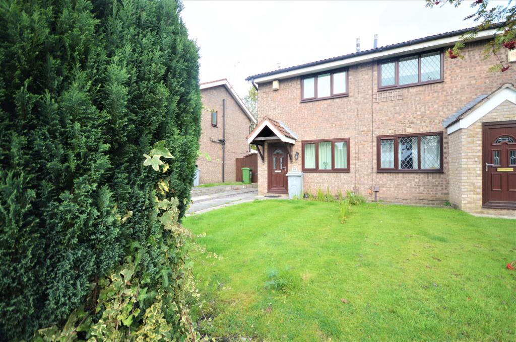 2 bed Semi Detached for rent in Mobberley. From Gascoigne Halman - Knutsford