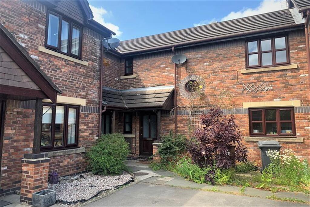 3 bed Mid Terraced House for rent in Holmes Chapel. From Gascoigne Halman - Knutsford 3 bed Mid Terraced House for rent in Holmes Chapel. From Gascoigne Halman - Knutsford