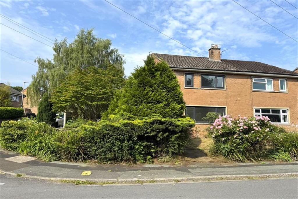 2 bed Semi Detached for rent in Knutsford. From Gascoigne Halman - Knutsford