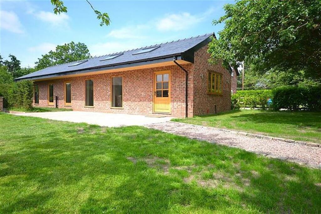 2 bed Barn Conversion for rent in Knutsford. From Gascoigne Halman - Knutsford 2 bed Barn Conversion for rent in Knutsford. From Gascoigne Halman - Knutsford