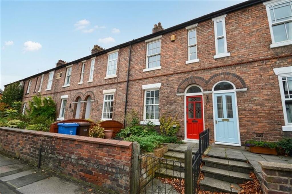 3 bed Mid Terraced House for rent in Knutsford. From Gascoigne Halman - Knutsford 3 bed Mid Terraced House for rent in Knutsford. From Gascoigne Halman - Knutsford