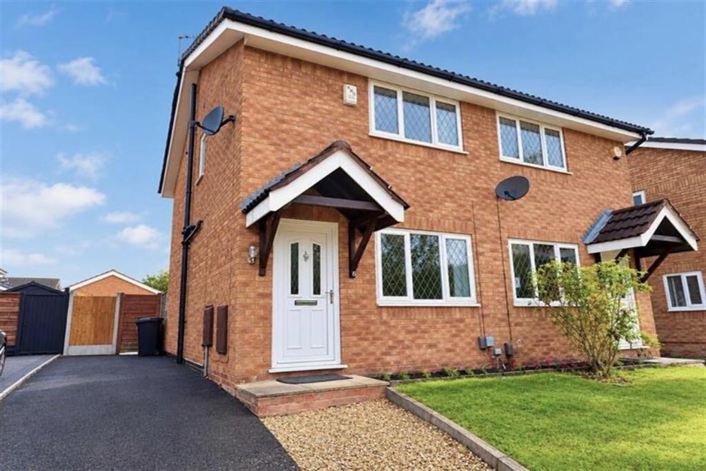 2 bed Semi Detached for rent in Knutsford. From Gascoigne Halman - Knutsford 2 bed Semi Detached for rent in Knutsford. From Gascoigne Halman - Knutsford