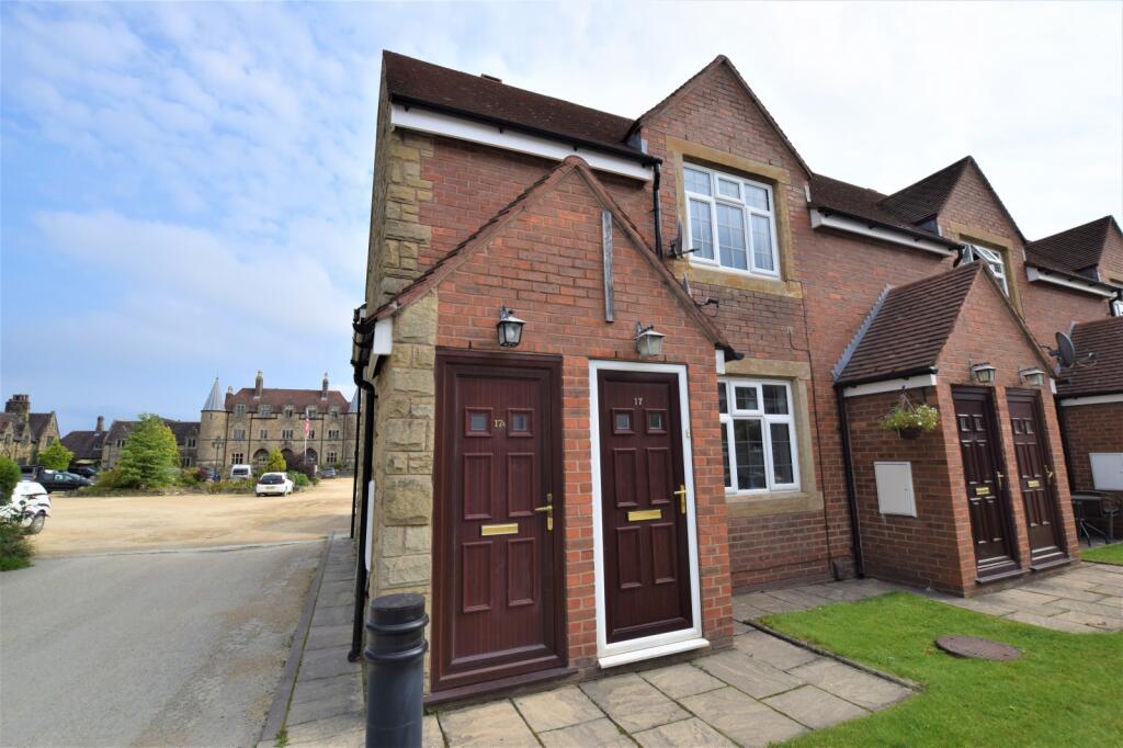 1 bed Apartment for rent in Macclesfield. From Gascoigne Halman - Macclesfield 1 bed Apartment for rent in Macclesfield. From Gascoigne Halman - Macclesfield