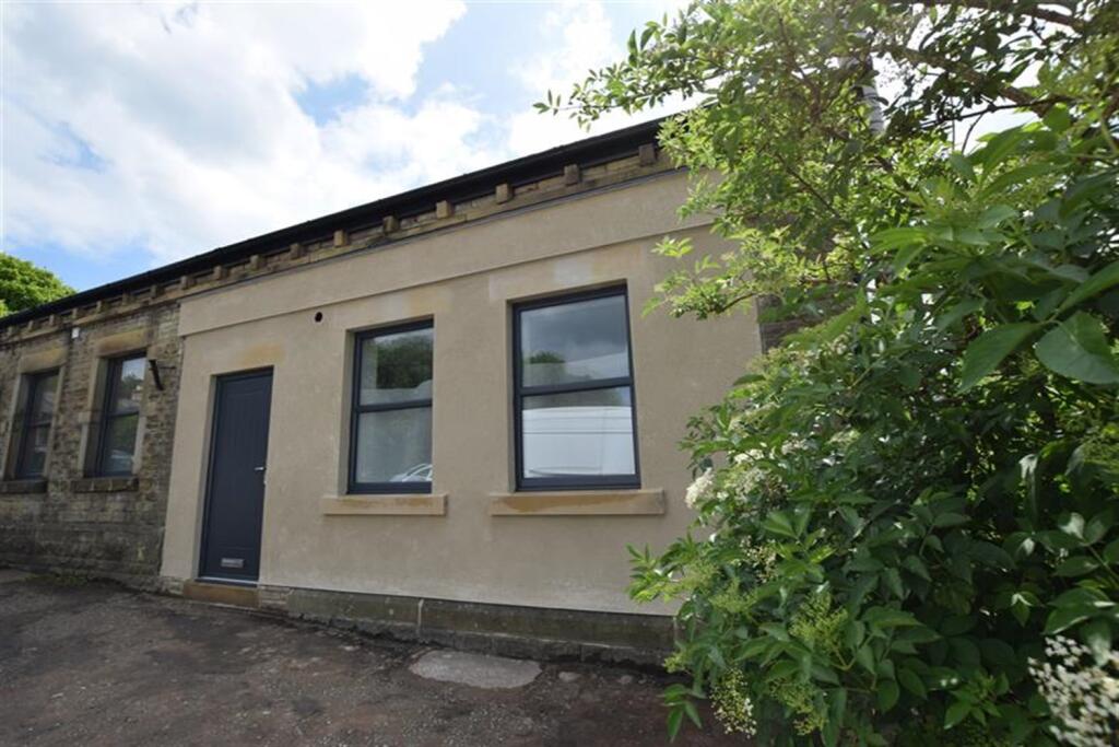 1 bed Apartment for rent in Whaley Bridge. From Gascoigne Halman - Macclesfield