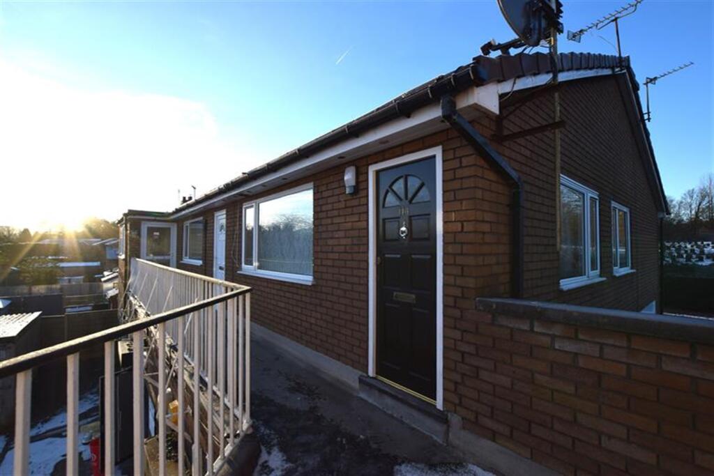 2 bed Apartment for rent in Macclesfield. From Gascoigne Halman - Macclesfield