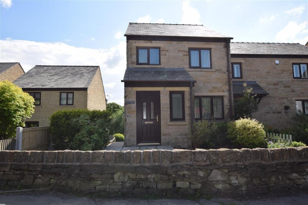 3 bed Semi Detached for rent in Whaley Bridge. From Gascoigne Halman - Macclesfield